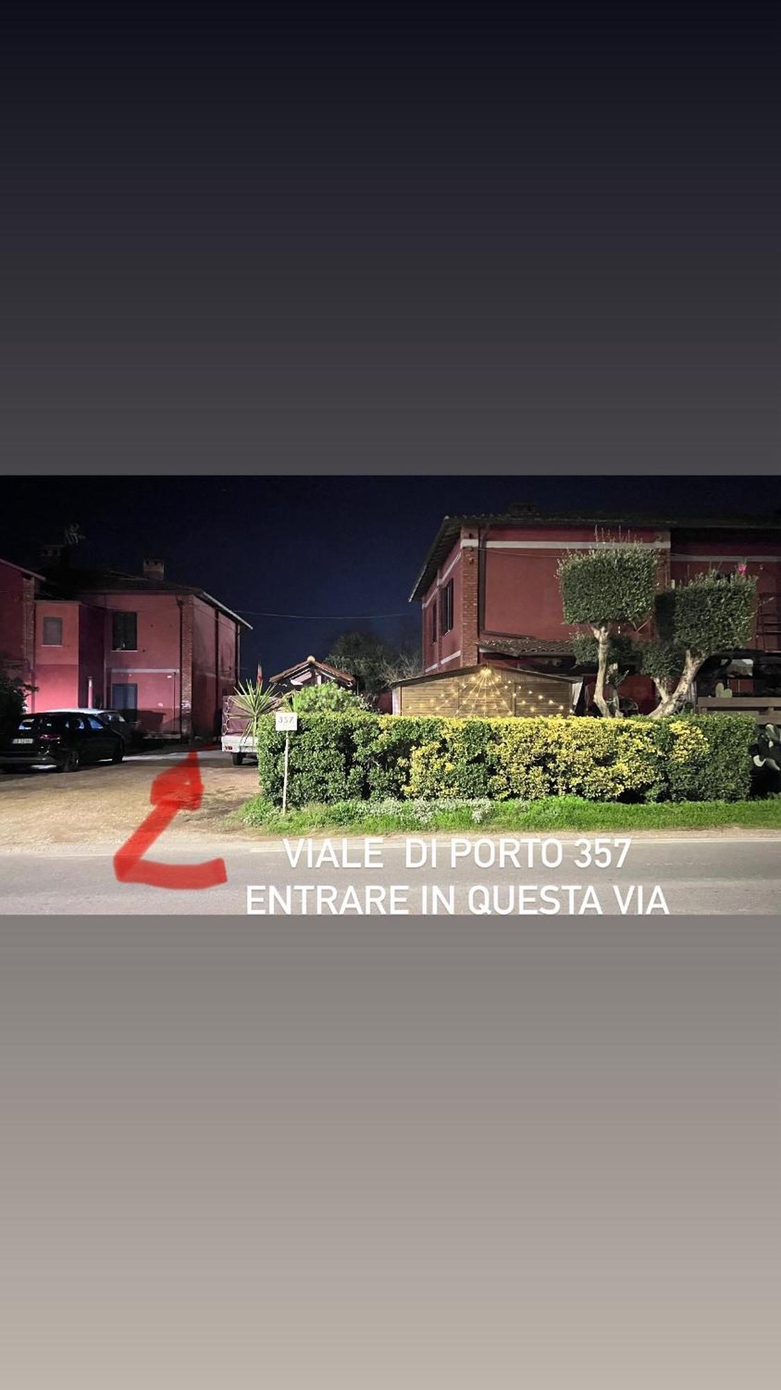 Appartamento Centro 17 Fregenae Esterno foto